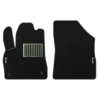 Car Mats Citroen DS5 (2011-2018)