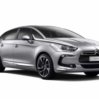 Car Mats Citroen DS5 (2011-2018)