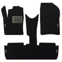 Car Mats Citroen Xsara Picasso (1999-2004)
