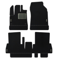 Car Mats Citroen Berlingo (2018-…)