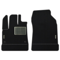 Car Mats Citroen Berlingo (2018-…)