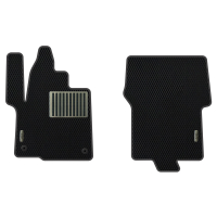 Car Mats Citroen Spacetourer (2016-…)