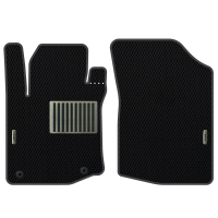Car Mats Citroen C1 (2014-…)