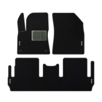 Car Mats Citroen C4 Picasso (2013-2016)