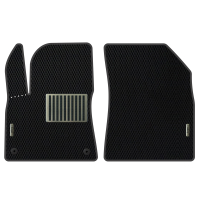 Car Mats Citroen C4 Picasso (2013-2016)