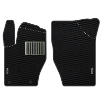 Car Mats Citroen C4 (2008-2010)