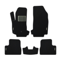 Car Mats Citroen DS3 Crossback (2018-…)