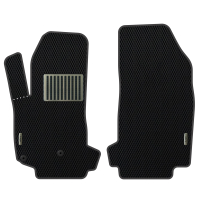 Car Mats Citroen DS3 Crossback (2018-…)