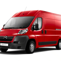 Car Mats Citroen Jumper (2014-…)