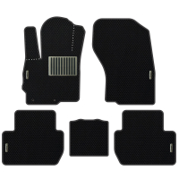 Car Mats Citroen C-Crosser (2007-2013)