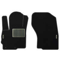 Car Mats Citroen C-Crosser (2007-2013)