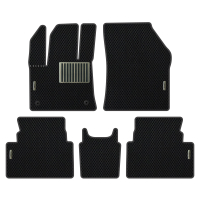 Car Mats Citroen C5 Aircross (2017-…)