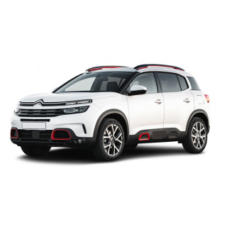 Car Mats Citroen C5 Aircross (2017-…)