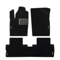 Car Mats Citroen Berlingo (2005-2012)