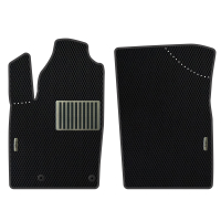 Car Mats Citroen Berlingo (2005-2012)