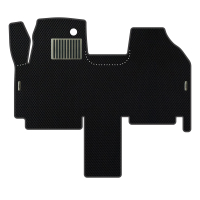 Car Mats Citroen Jumpy (2004-2007)