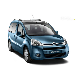 Car Mats Citroen Berlingo (2008-2012)