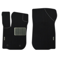 Car Mats Dacia Sandero StepWay (2012-2017)