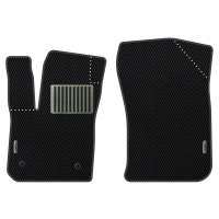 Car Mats Dacia Lodgy (2012-2017)