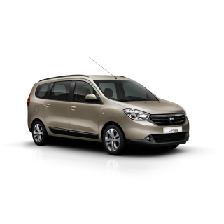 Car Mats Dacia Lodgy (2012-2017)