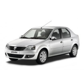 Car Mats Dacia Logan (2004-2012)