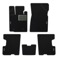 Car Mats Dacia Logan (2004-2009)