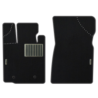 Car Mats Dacia Logan (2004-2009)