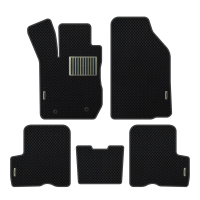 Car Mats Dacia Logan (2004-2012)