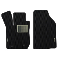 Car Mats Dacia Logan (2004-2012)