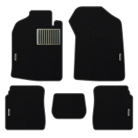 Car Mats Dacia Solenza (2003-2005)