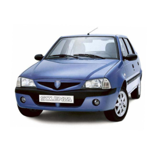 Car Mats Dacia Solenza (2003-2005)