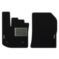 Car Mats Dacia Dokker (2012-…) Фургон