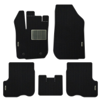Car Mats Dacia Logan (2012-…)