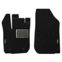 Car Mats Dacia Logan (2012-…)