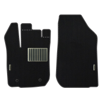 Car Mats Dacia Logan (2012-…)