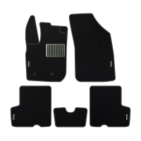 Car Mats Dacia Duster (2013-2018)