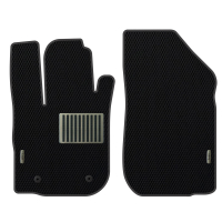 Car Mats Dacia Sandero StepWay (2017-2020)