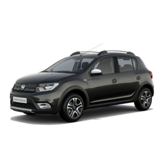 Car Mats Dacia Sandero StepWay (2017-2020)