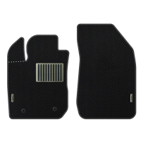 Car Mats Dacia Logan MCV (2008-2012)