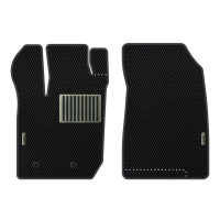 Car Mats Dacia Duster (2018-…)