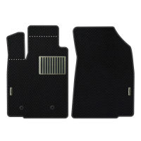 Car Mats Dacia Sandero (2007-2012)
