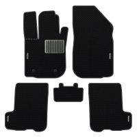 Car Mats Dacia Sandero (2012-2020)
