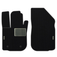 Car Mats Dacia Sandero (2012-2020)