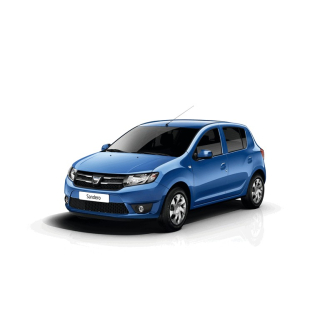 Car Mats Dacia Sandero (2012-2020)