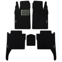 Car Mats Dadi Shuttle (2005-…)
