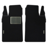 Car Mats Dadi Shuttle (2005-…)