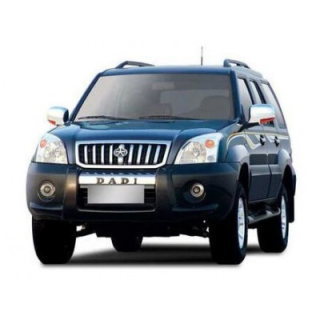 Car Mats Dadi Shuttle (2005-…)