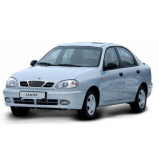 Car Mats Daewoo Lanos (1998-2019)