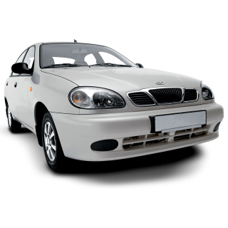 Car Mats Daewoo Sens (2000-2017)