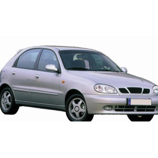 Car Mats Daewoo Sens (2000-2017)